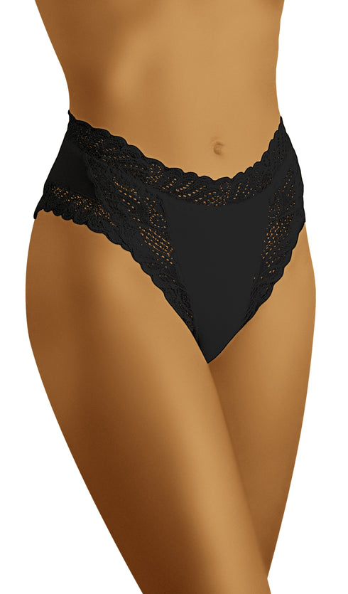 Panties model 156565